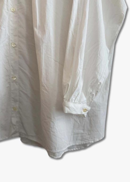  Gallego Desportes 자켓 갈레고 데스포르테스 안티크 셔츠 화이트 - GALLEGO DESPORTES