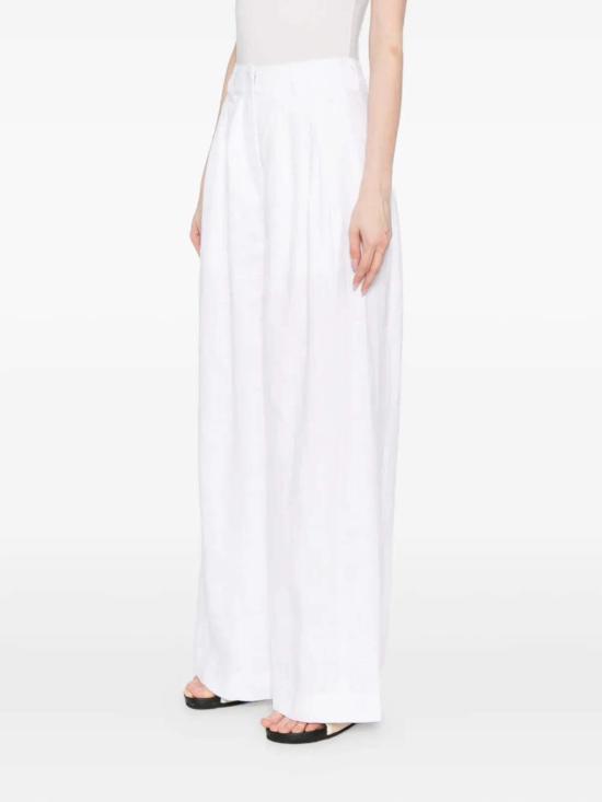  포제 스트레이트 팬츠 포시 파커 트라우저 - POSSE