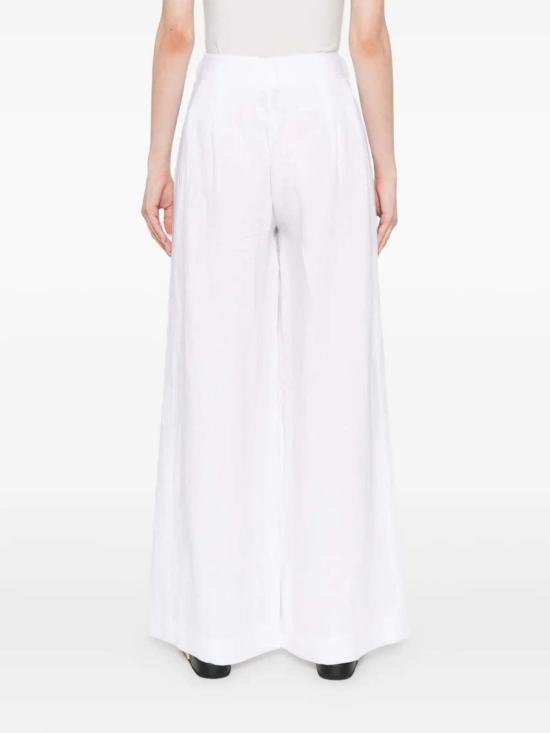  포제 스트레이트 팬츠 포시 파커 트라우저 - POSSE