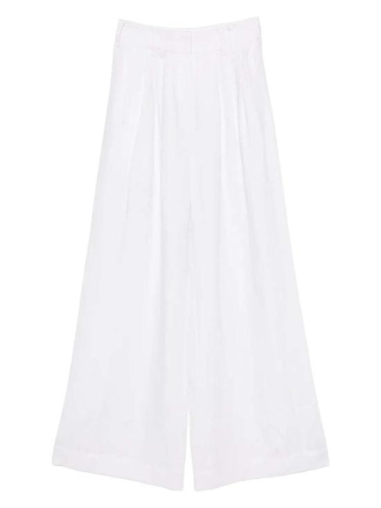  포제 스트레이트 팬츠 포시 파커 트라우저