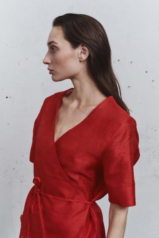  다두라 블라우스 다투라 카민 듀피온 랩 탑