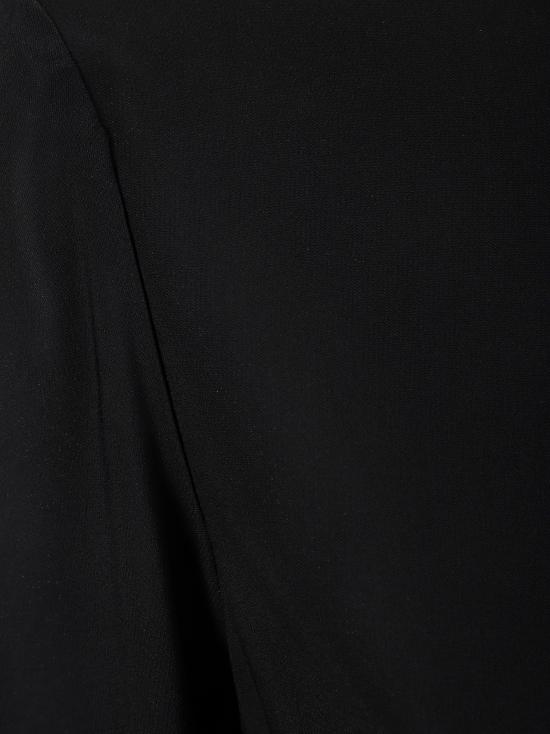 25SS 알베르토비아니 반팔 티셔츠 ABMM815 90 BLACK - ALBERTO BIANI