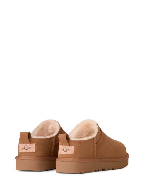 26SS 어그 클래식 마이크로 부츠 1173891 CHE CHESTNUT - UGG