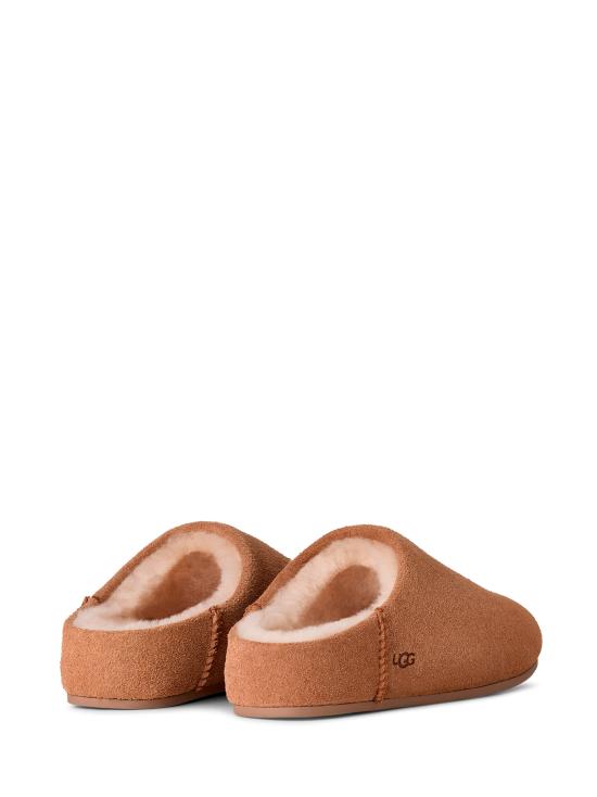 25FW 어그 엘라 슬립온 1171390 CHE CHESTNUT - UGG