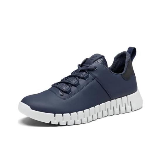  에코 스니커즈 525204 50595 MARINE DOM - ECCO