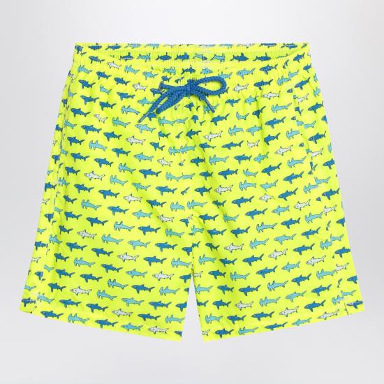 25SS [키즈] 세인트바쓰 스윔팬츠 JEA000401821H Multicolor