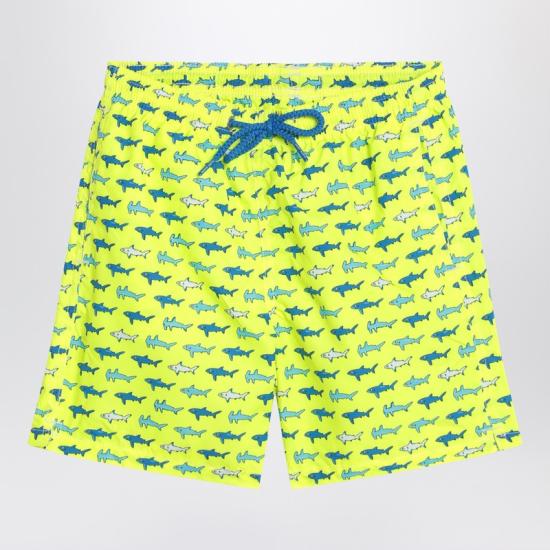  [키즈] 세인트바쓰 스윔팬츠 JEA000401821H Multicolor