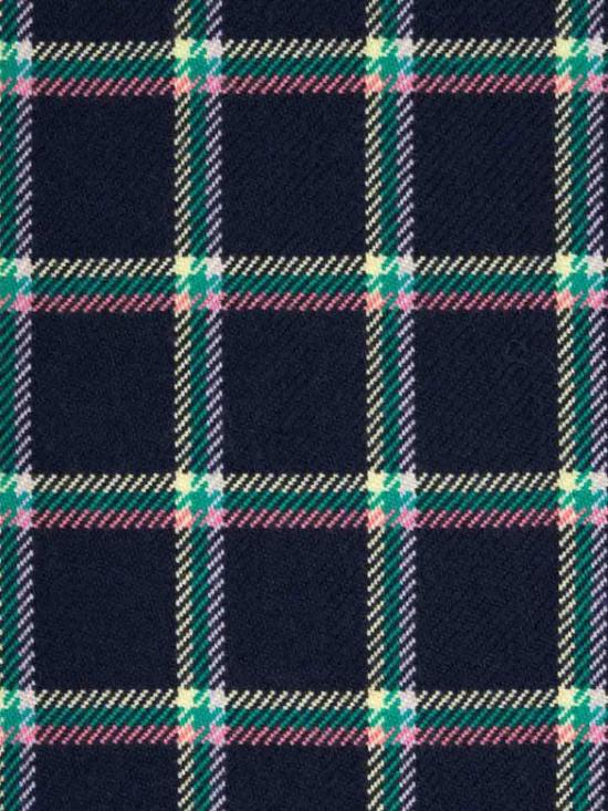  에트로 케이프 1D0600668020001 Blue - ETRO