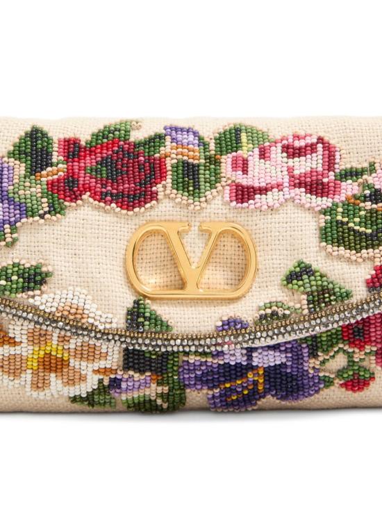 25FW 발렌티노 가라바니 숄더백 WB0S14YTJ Z26 MultiColour - VALENTINO GARAVANI