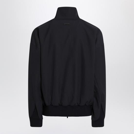  피어오브갓 봄버 자켓 FGE230 327HTW Blue - FEAR OF GOD