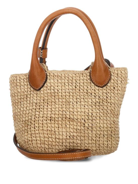  헬렌카민스키 토트백 BAG51967 NATURAL COTTO DOM - HELEN KAMINSKI