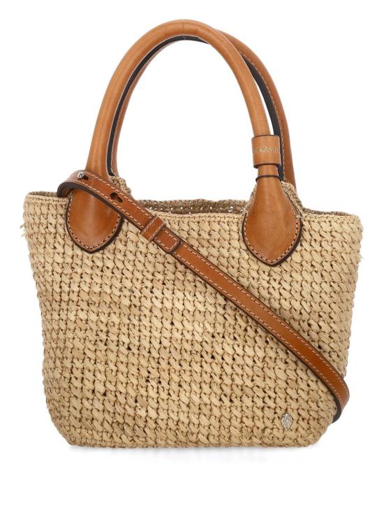  헬렌카민스키 토트백 BAG51967 NATURAL COTTO DOM
