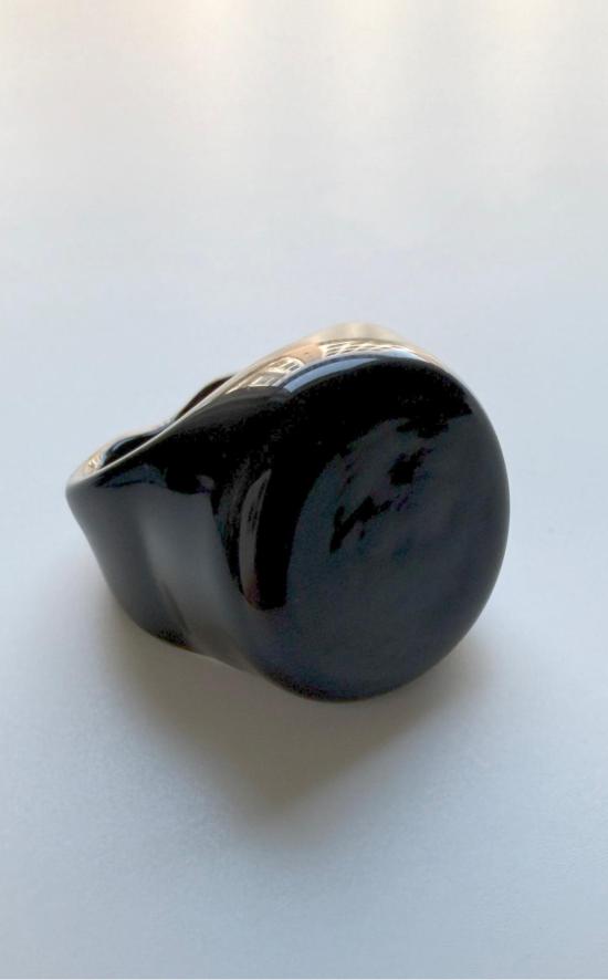  샤논 본드 반지 섀넌 본드 이탈리아 유리 - SHANNON BOND