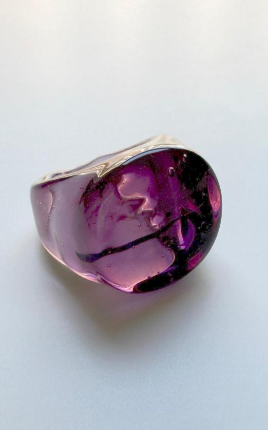  shannon bond 반지 섀넌 본드 이탈리아 유리 - OTHER BRANDS