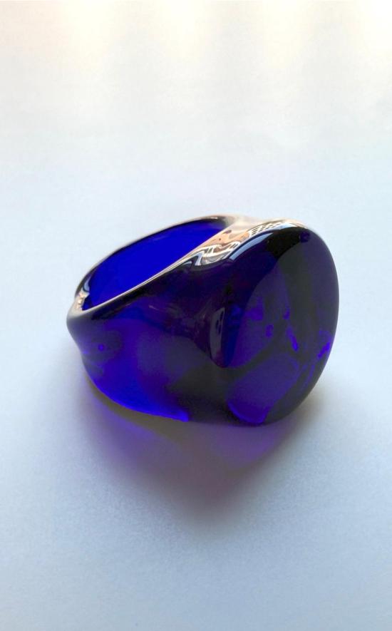  샤논 본드 반지 섀넌 본드 이탈리아 유리 - SHANNON BOND