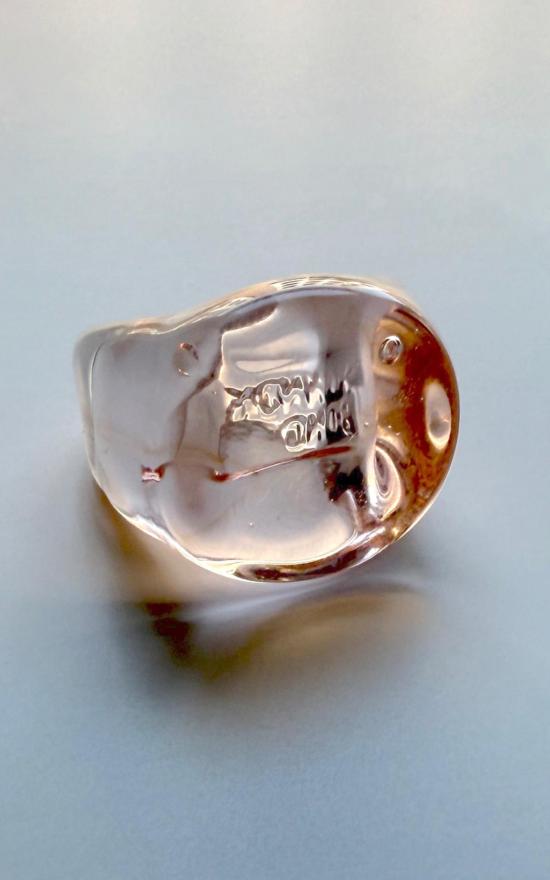  샤논 본드 반지 섀넌 본드 이탈리아 유리 - SHANNON BOND