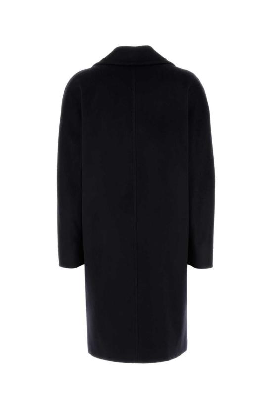 25FW 막스마라 스튜디오 머플러/스카프 2526016081600 010 BLUE - MAX MARA STUDIO