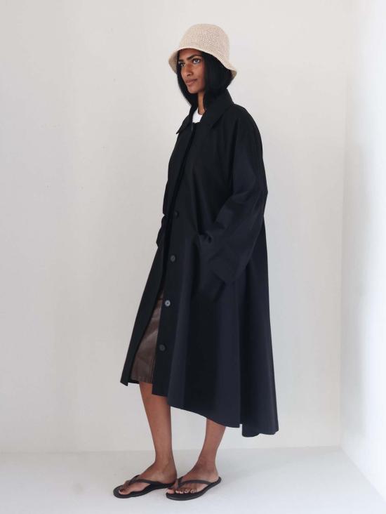  Minga 버킷햇 밍가 내추럴 크로셰 아가베 버킷 - OTHER BRANDS