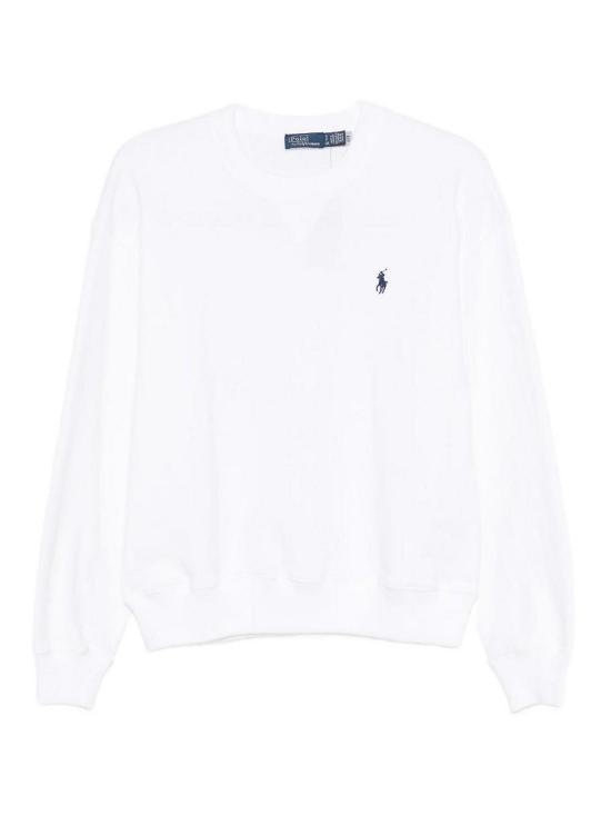 26SS 폴로 랄프로렌 폴로 티셔츠 212E11 White