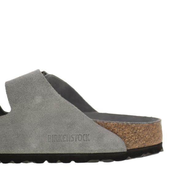 25FW 버켄스탁 샌들 1030912 GREY - BIRKENSTOCK