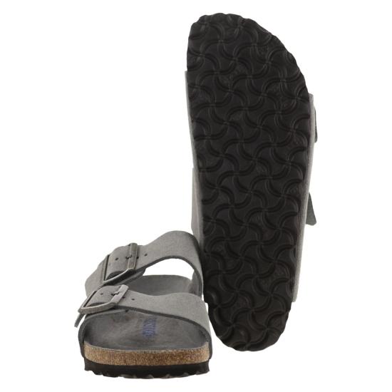 25FW 버켄스탁 샌들 1030912 GREY - BIRKENSTOCK