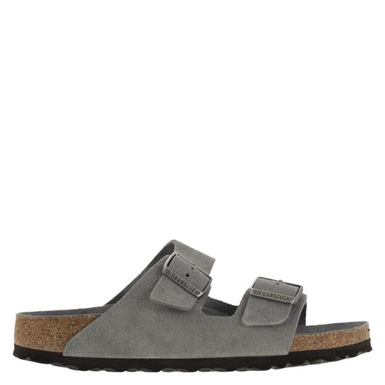 25FW 버켄스탁 샌들 1030912 GREY