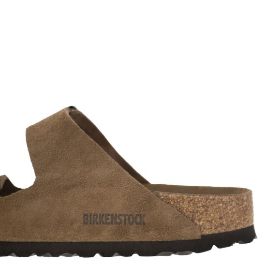  버켄스탁 샌들 1030865 BROWN - BIRKENSTOCK