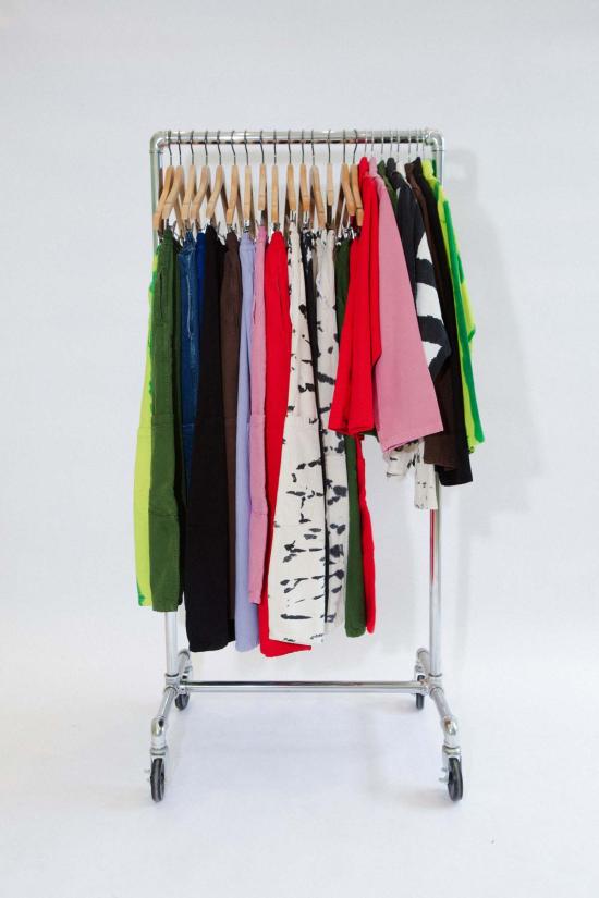  Meals 패딩 식사 포리저 재킷 리코리스 - MEALS