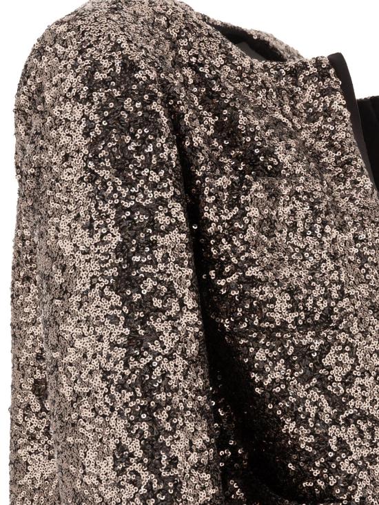 24FW 에프 아이티 코트 4576 433616 BLACK - F.IT