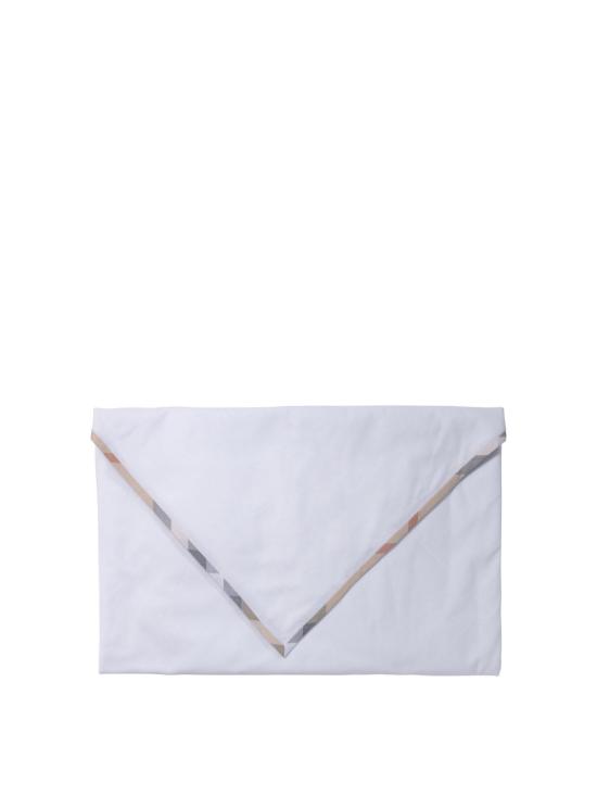 25SS [주니어] 버버리 액세서리 8104530 WHITE