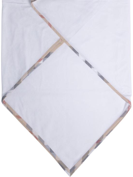 25SS [주니어] 버버리 액세서리 8104530 WHITE - BURBERRY