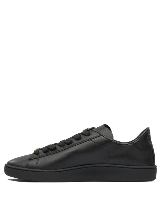 25FW 발렌티노 가라바니 스니커즈 7Y2S0K34BYA CMJ BLACK - VALENTINO GARAVANI