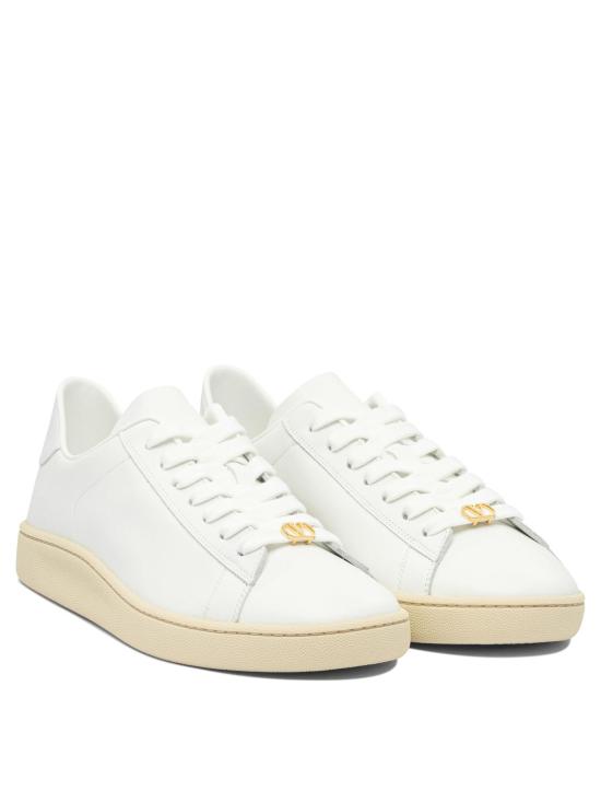 25FW 발렌티노 가라바니 스니커즈 7Y2S0K34BYA DU2 WHITE - VALENTINO GARAVANI