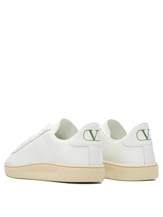 25FW 발렌티노 가라바니 스니커즈 7Y2S0K34BYA DU2 WHITE - VALENTINO GARAVANI