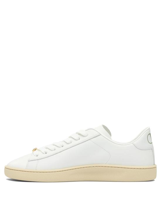 25FW 발렌티노 가라바니 스니커즈 7Y2S0K34BYA DU2 WHITE - VALENTINO GARAVANI