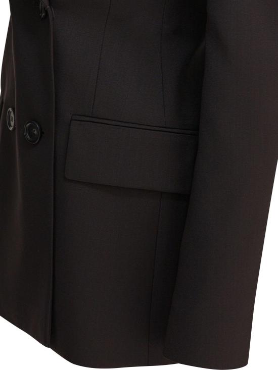 25FW 막스마라 스포츠막스 코트 2522046011 ADAMO013 BROWN - MAX MARA SPORTMAX FASHION