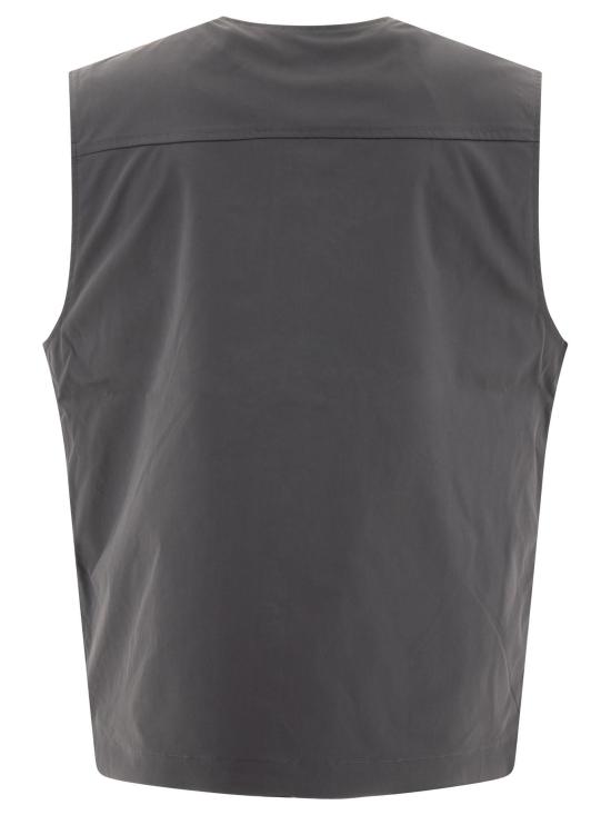  칼하트 WIP 베스트 I033615 87 XX GREY - CARHARTT WIP