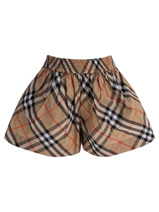 25FW [키즈] 버버리 스커트 8108021 BEIGE