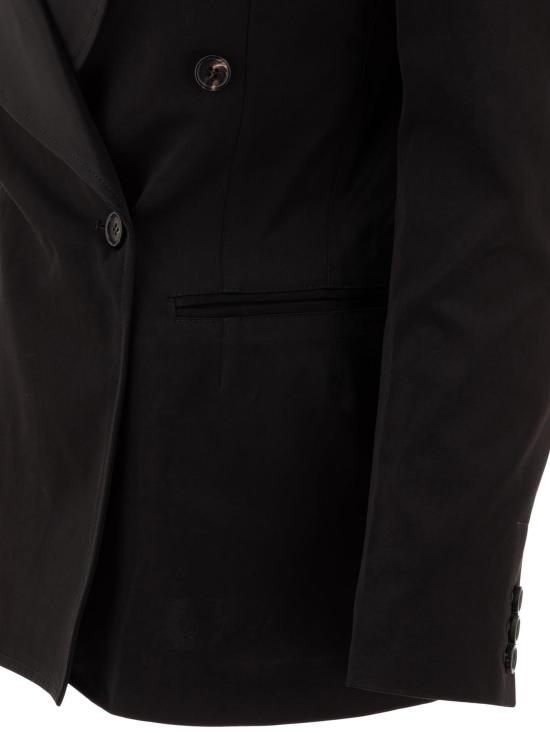 24FW 보디 가디건 WRF24SJ004 BLACK - BODE