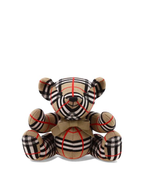 24FW [주니어] 버버리 액세서리 8043135 BEIGE