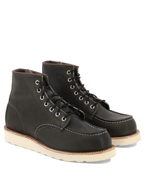  레드윙 부츠 08890 D GREY - RED WING