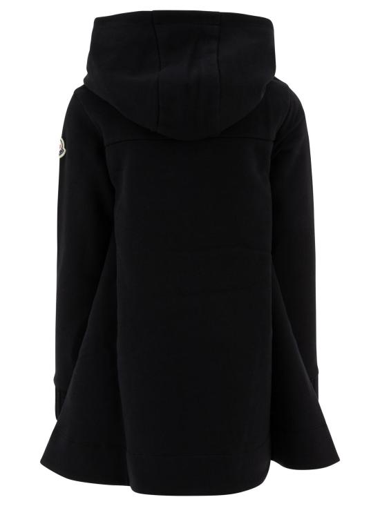  [키즈] 몽클레어 원피스 8I00008 899PS999 BLACK - MONCLER