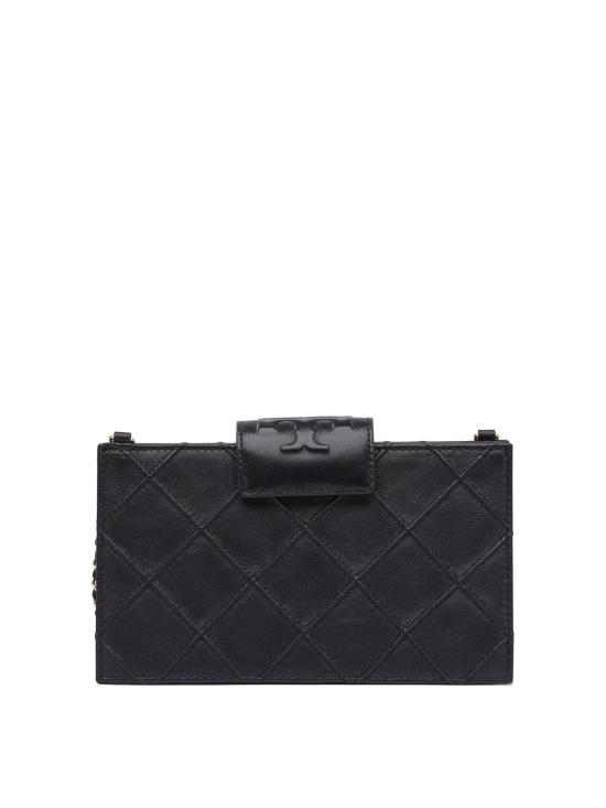 26SS 토리버치 지갑 167250 001 BLACK