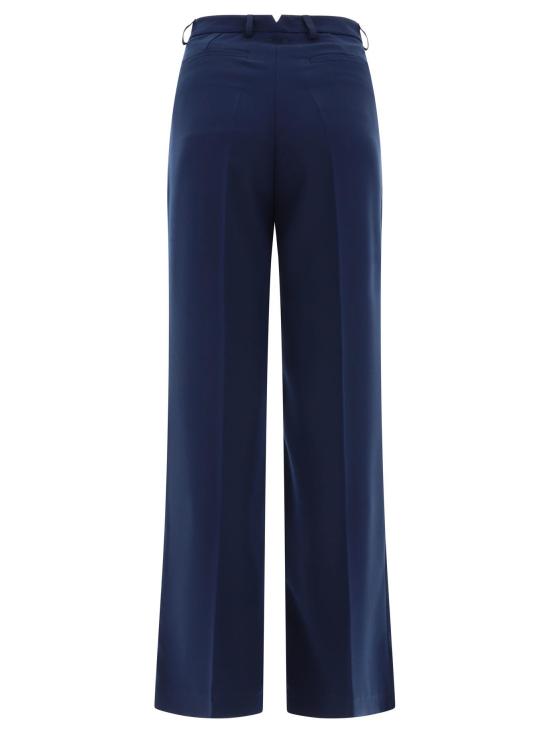  에프 아이티 스트레이트 팬츠 4023 OP 4203081 NAVY BLUE - F.IT