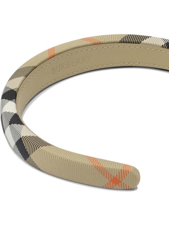  [주니어] 버버리 액세서리 8108699 BEIGE - BURBERRY