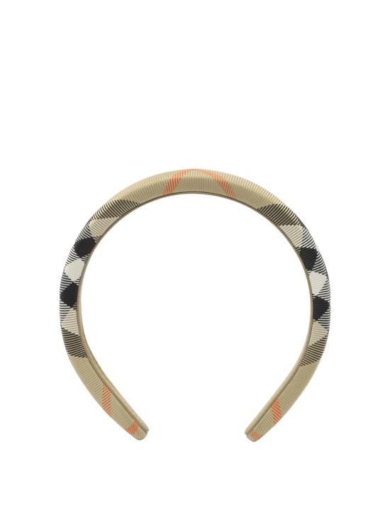  [주니어] 버버리 액세서리 8108699 BEIGE