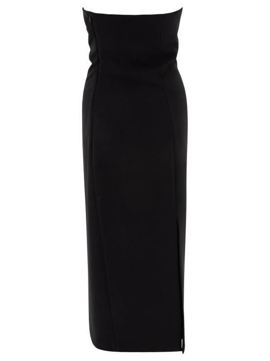 24FW 에프 아이티 원피스 3985 41790019 BLACK - F.IT