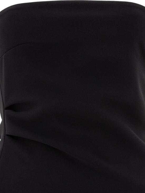 24FW 에프 아이티 원피스 3985 41790019 BLACK - F.IT