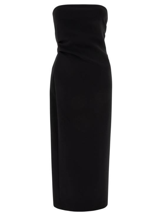 24FW 에프 아이티 원피스 3985 41790019 BLACK