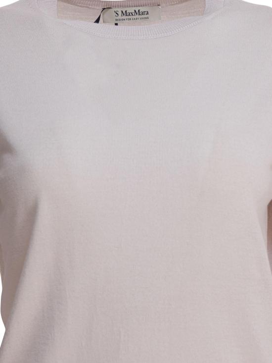 25FW 에스막스마라 스웨터 2529366041 AMICO001 GREY - 'S MAX MARA